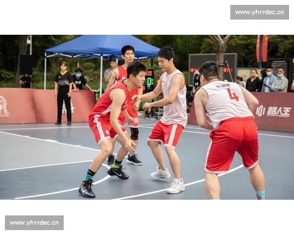 激情碰撞与协作共舞篮球操比赛展现团队精神与运动魅力