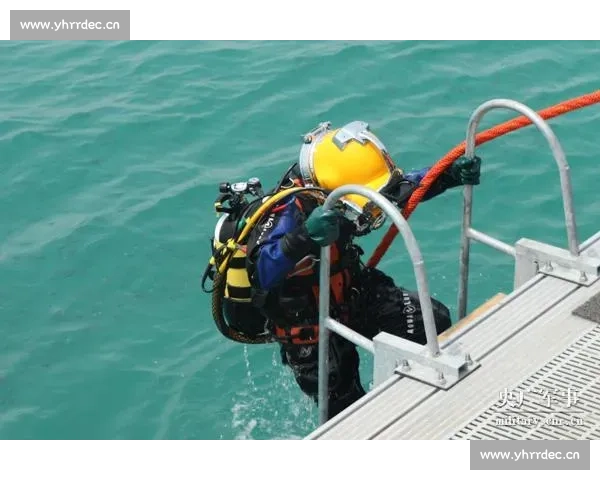 潜泳竞技：突破水下极限挑战，探索深海速度与技巧的完美结合